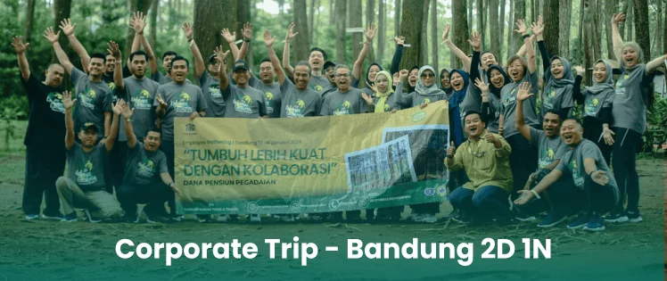 Paket Wisata Jepang