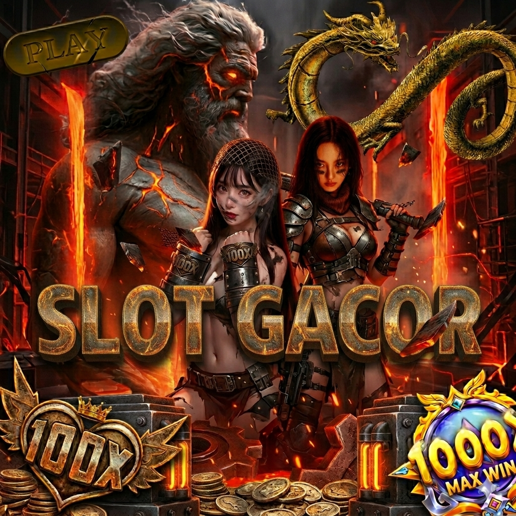 KM77 Gacor Naga Emas Strategi Terpercaya.