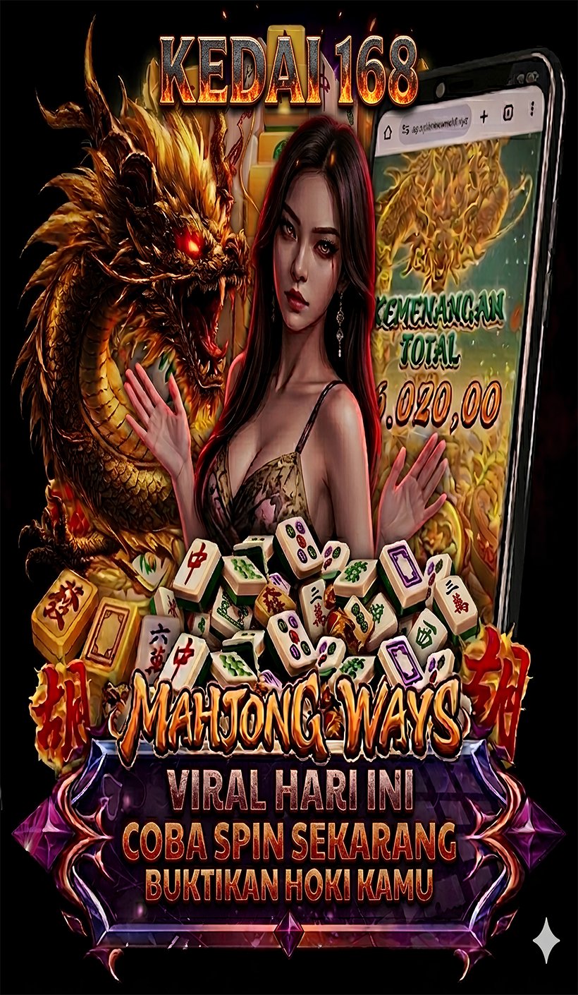 Banner KM77 Official Naga Gahar 168