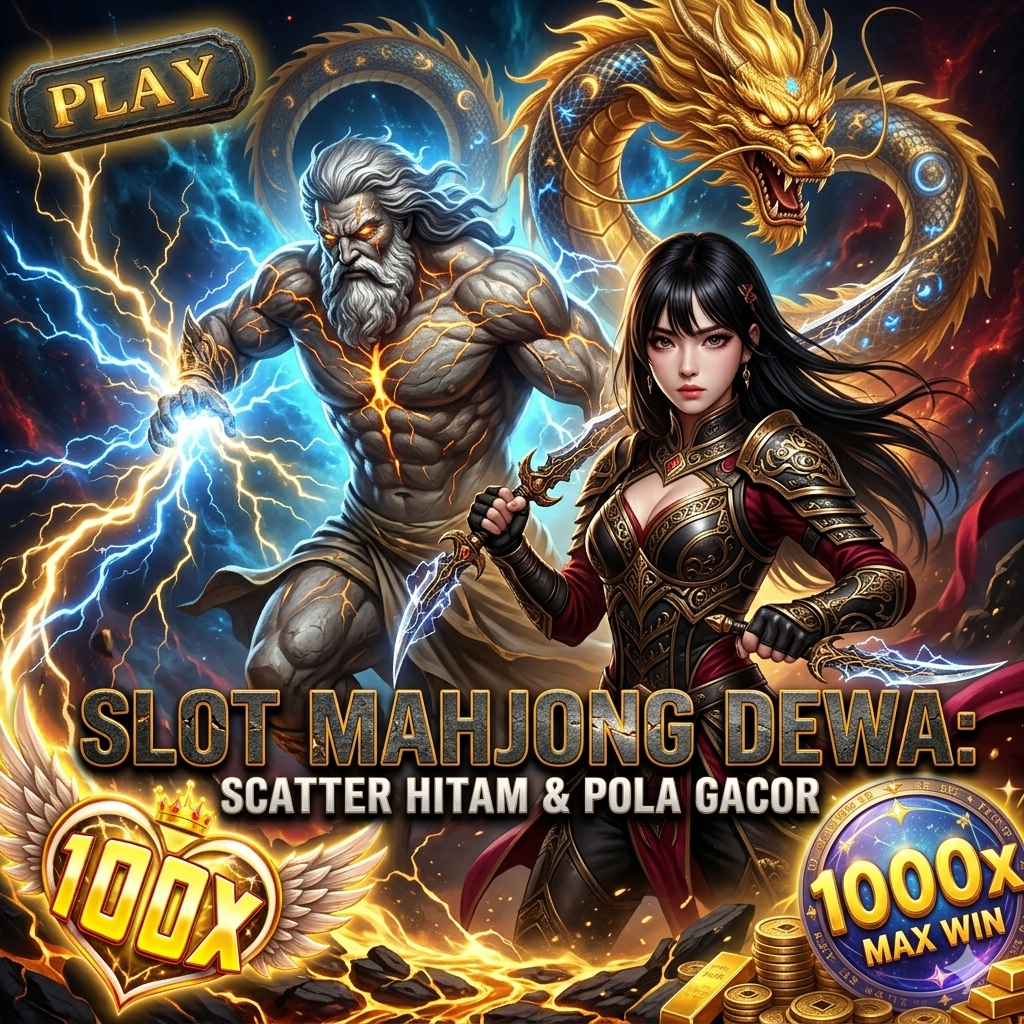 KM77 Official Proteksi VIP Naga Petir