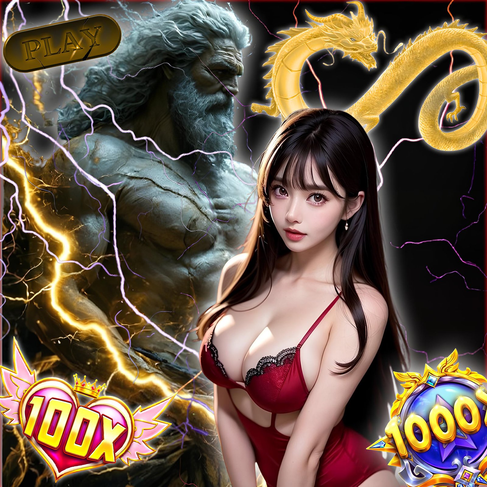 KM77 Official Keamanan Data Naga Petir 2026